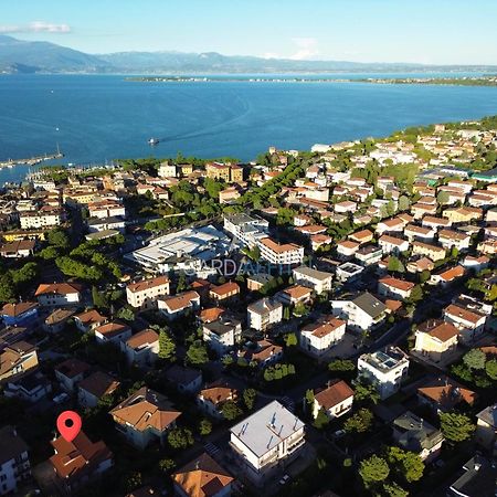 Ares Apartment - Vicino Al Lago Di Garda E Alla Stazione Treno Desenzano del Garda Exterior photo